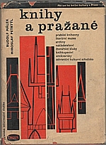 Málek: Knihy a Pražané, 1964