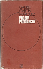 García Márquez: Podzim patriarchy, 1978