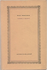 Whitman: Stébla trávy, 1969