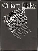 Blake: Napíšu básně kytkám na listy, 1981