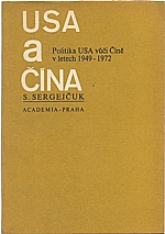Sergejčuk: USA a Čína, 1975