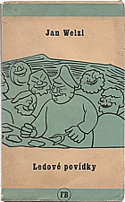 Welzl: Ledové povídky, 1934