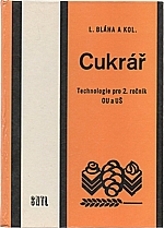 Bláha: Cukrář, 1977