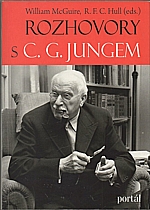 Jung: Rozhovory s C. G. Jungem, 2015