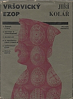 Kolář: Vršovický Ezop (1954-57), 1966