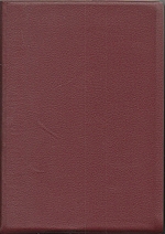 : Biblická konkordance, 1933