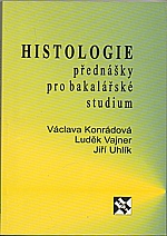 Uhlík: Histologie, 2005