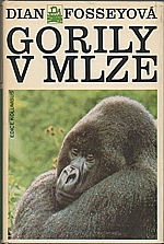 Fossey: Gorily v mlze, 1988