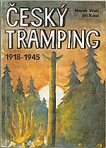 Waic: Český tramping 1918-1945, 1992