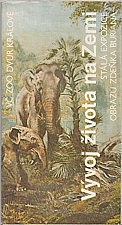 Mazák: Vývoj života na zemi, 1983