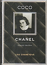 Chaney: Coco Chanel, 2014
