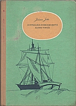 John: Australská dobrodružství Aloise Topiče, 1954