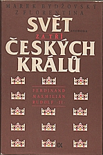Bydžovský z Florentina: Svět za tří českých králů, 1987