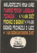 Pecháček: Filmové povídky, 1991