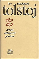 Tolstoj: Dětství, chlapectví, jinošství, 1977