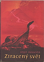 Augusta: Ztracený svět, 1960