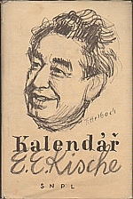 : Kalendář E. E. Kische, 1958