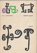 Hoffmann: Ďáblův elixír, 1971