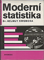 Swoboda: Moderní statistika, 1977