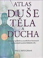 Hougham: Atlas duše, těla a ducha, 2008