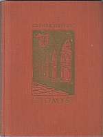 Nejedlý: Litomyšl, 1934