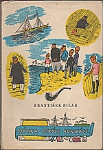 Pilař: Dýmka strýce Bonifáce, 1957