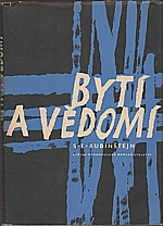 Rubinštejn: Bytí a vědomí, 1961