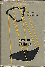 Călinescu: Otyliina záhada, 1961