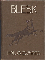 Evarts: Blesk, 1925