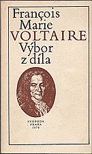 Voltaire: Výbor z díla, 1978