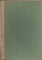 Platón: Epinomis ; Minos ; Kleitofon ; Pseudoplatonika ; Epigramy, 1942