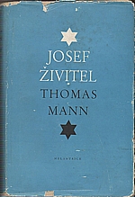 Mann: Josef Živitel, 1951
