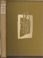 Güiraldes: Žhavá země, 1935