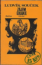 Souček: Zájem galaxie, 1973