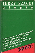 Szacki: Utopie, 1971
