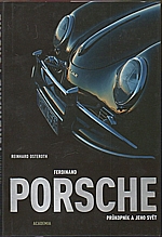 Osteroth: Ferdinand Porsche, 2007
