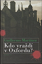 Martínez: Kdo vraždí v Oxfordu?, 2006