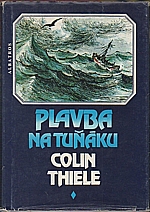 Thiele: Plavba na tuňáku : , 1984