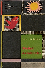 Cigánek: Umění detektivky, 1962