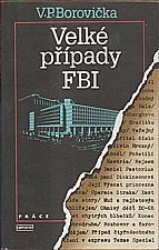 Borovička: Velké případy FBI, 1987