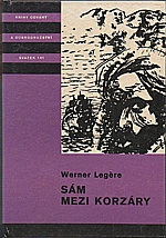 Legère: Sám mezi korzáry, 1977