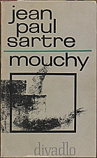 Sartre: Mouchy, 1964