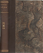 Stifter: Vítek, 1926