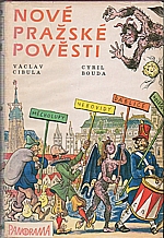 Cibula: Nové pražské pověsti, 1981
