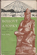 Helbig: Bohové a sopky, 1956