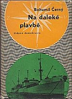 Černý: Na daleké plavbě, 1963