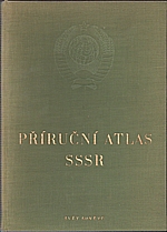 Turčín: Příruční atlas SSSR, 1952