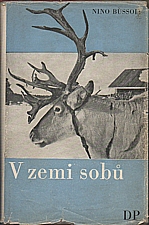 Bussoli: V zemi sobů, 1940