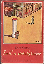 Kästner: Emil a detektivové, 1957