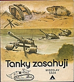 Šáda: Tanky zasahují, 1988